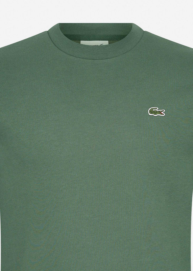 Lacoste Sweaters Sweater - sequoia