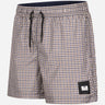 Weekend Offender Zwembroeken Varadero - check