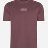 Marshall Artist T-shirts Injection t-shirt - fig