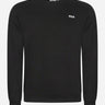 Fila Truien Brustem crew sweat - black
