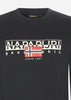 Napapijri Truien Aylmer c - black