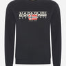 Napapijri Truien Aylmer c - black