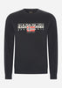 Napapijri Truien Aylmer c - black