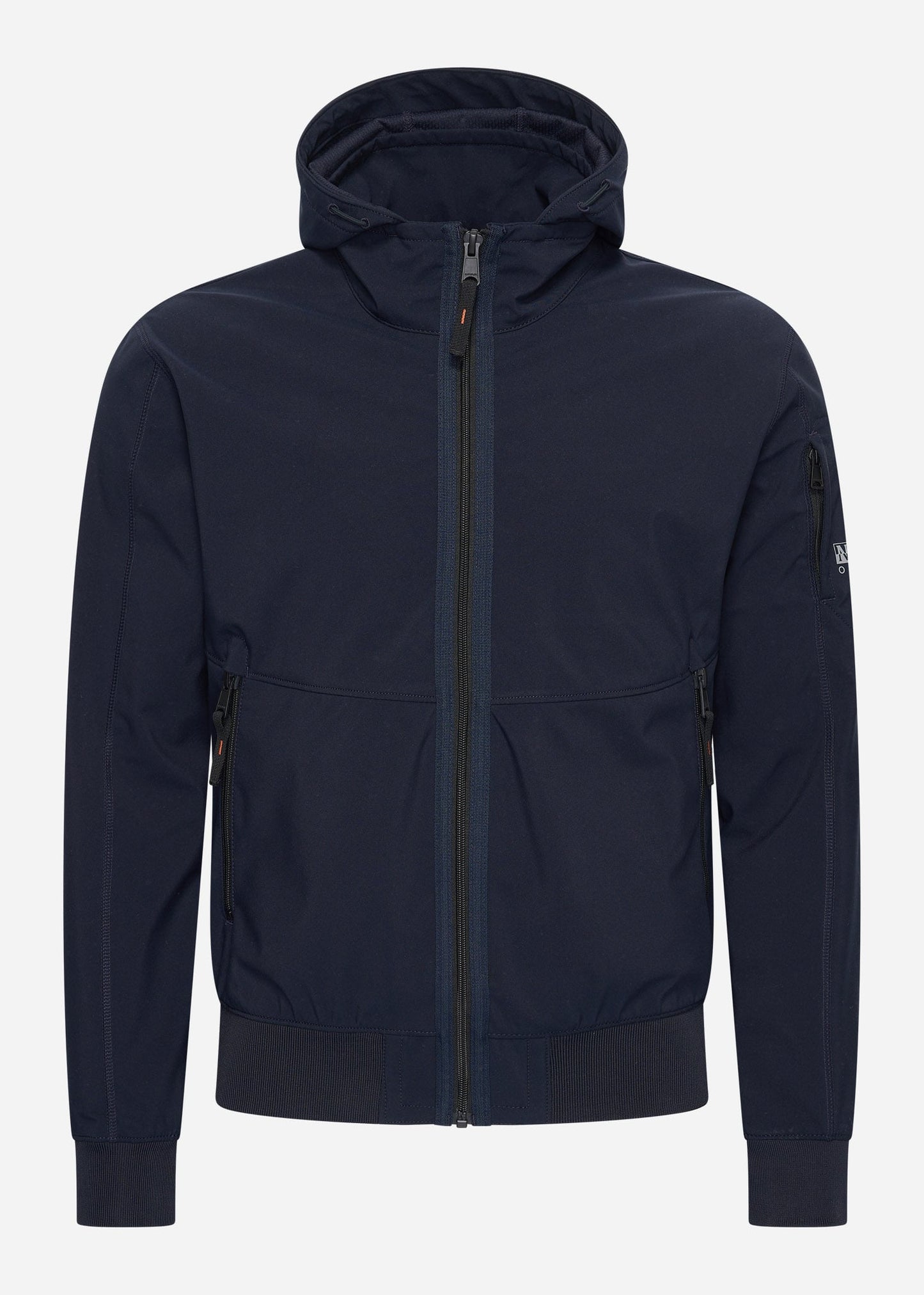 Napapijri Jassen Melville - blue marine