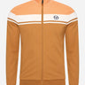 Sergio Tacchini Vesten Damarindo track top - Meerkat Tangerine
