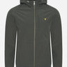 Lyle & Scott Jassen Softshell jacket - gunmetal
