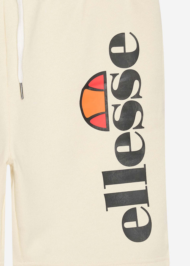 Ellesse Shorts Bossini short - off-white