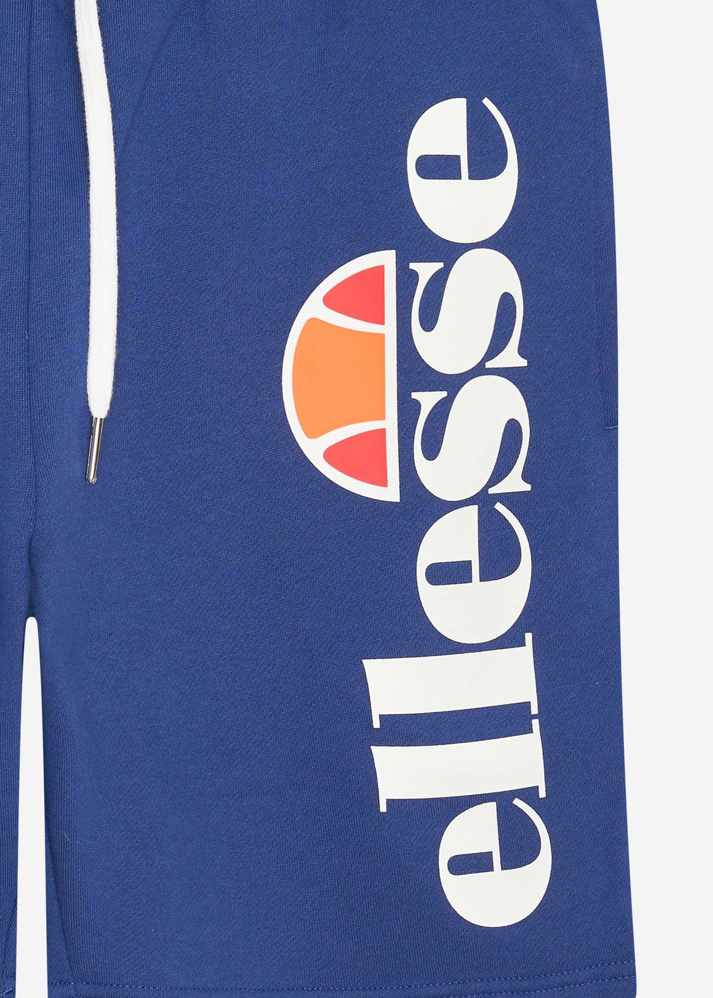 Ellesse Korte Broeken Bossini short - navy