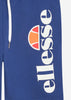 Ellesse Korte Broeken Bossini short - navy