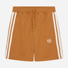 Sergio Tacchini Korte Broeken Pietrapertosa short - light brown