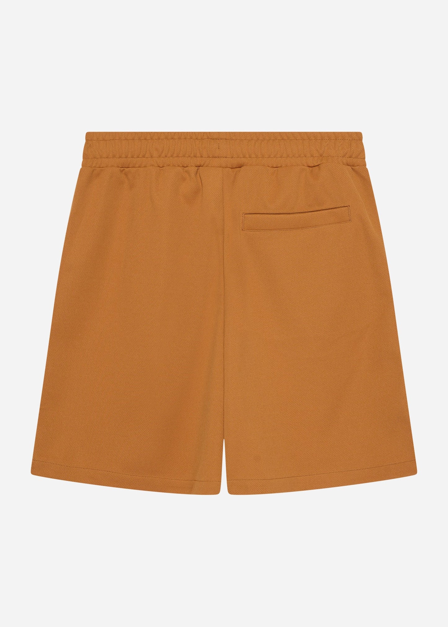 Sergio Tacchini Korte Broeken Pietrapertosa short - light brown