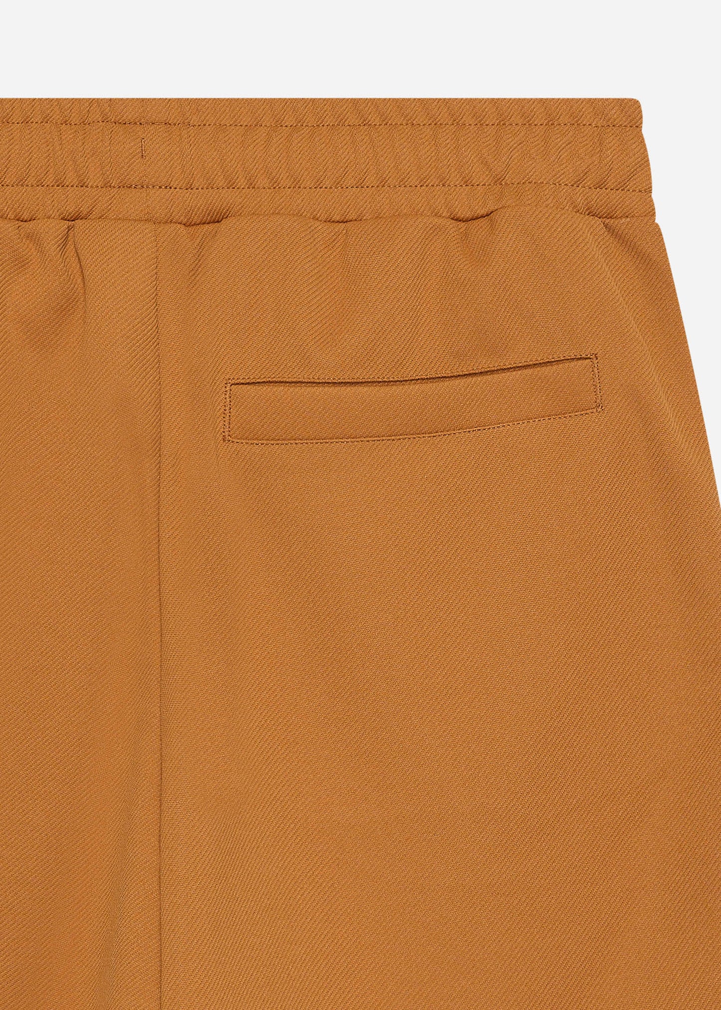 Sergio Tacchini Korte Broeken Pietrapertosa short - light brown