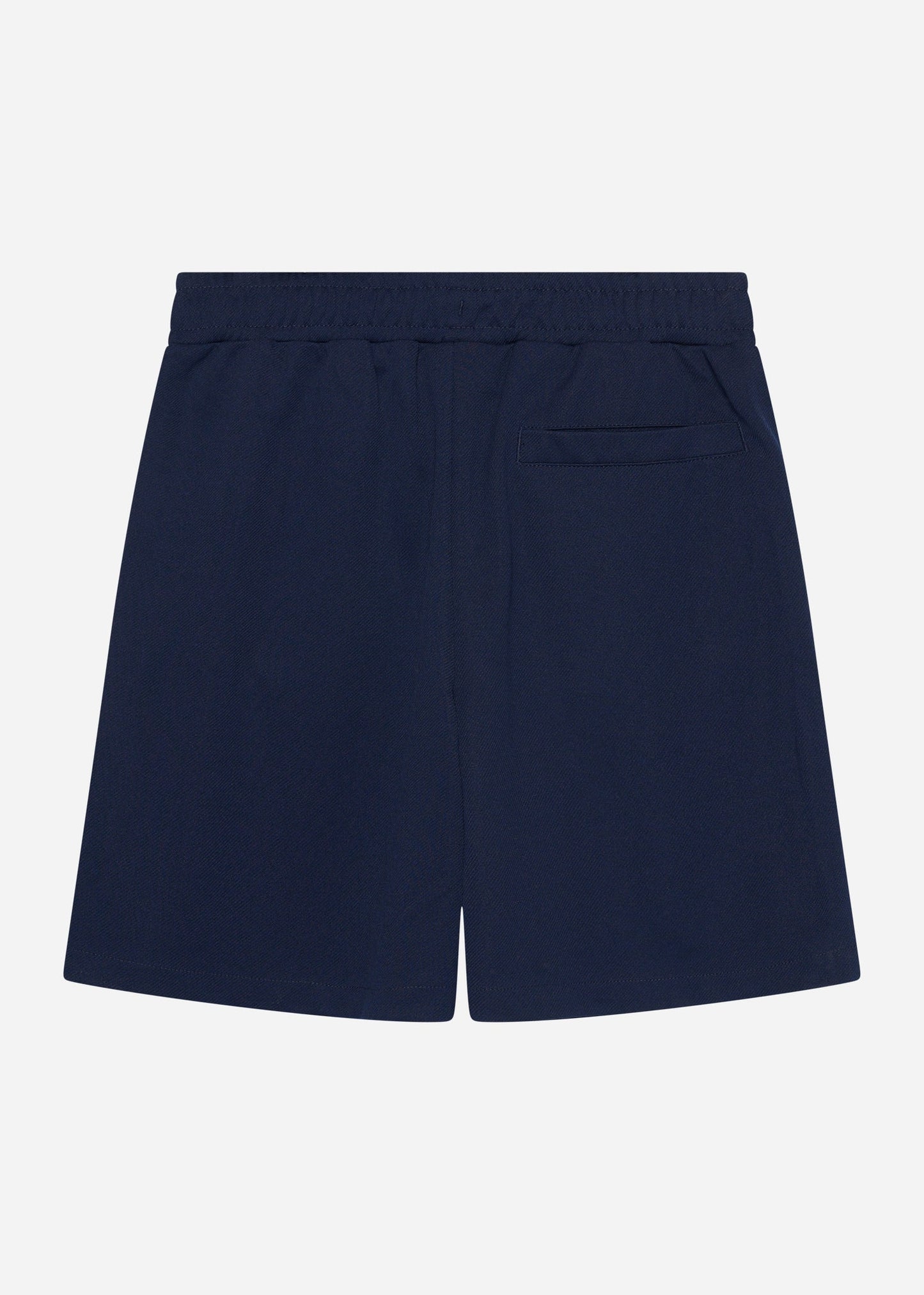 Sergio Tacchini Korte Broeken Pietrapertosa short - blue white