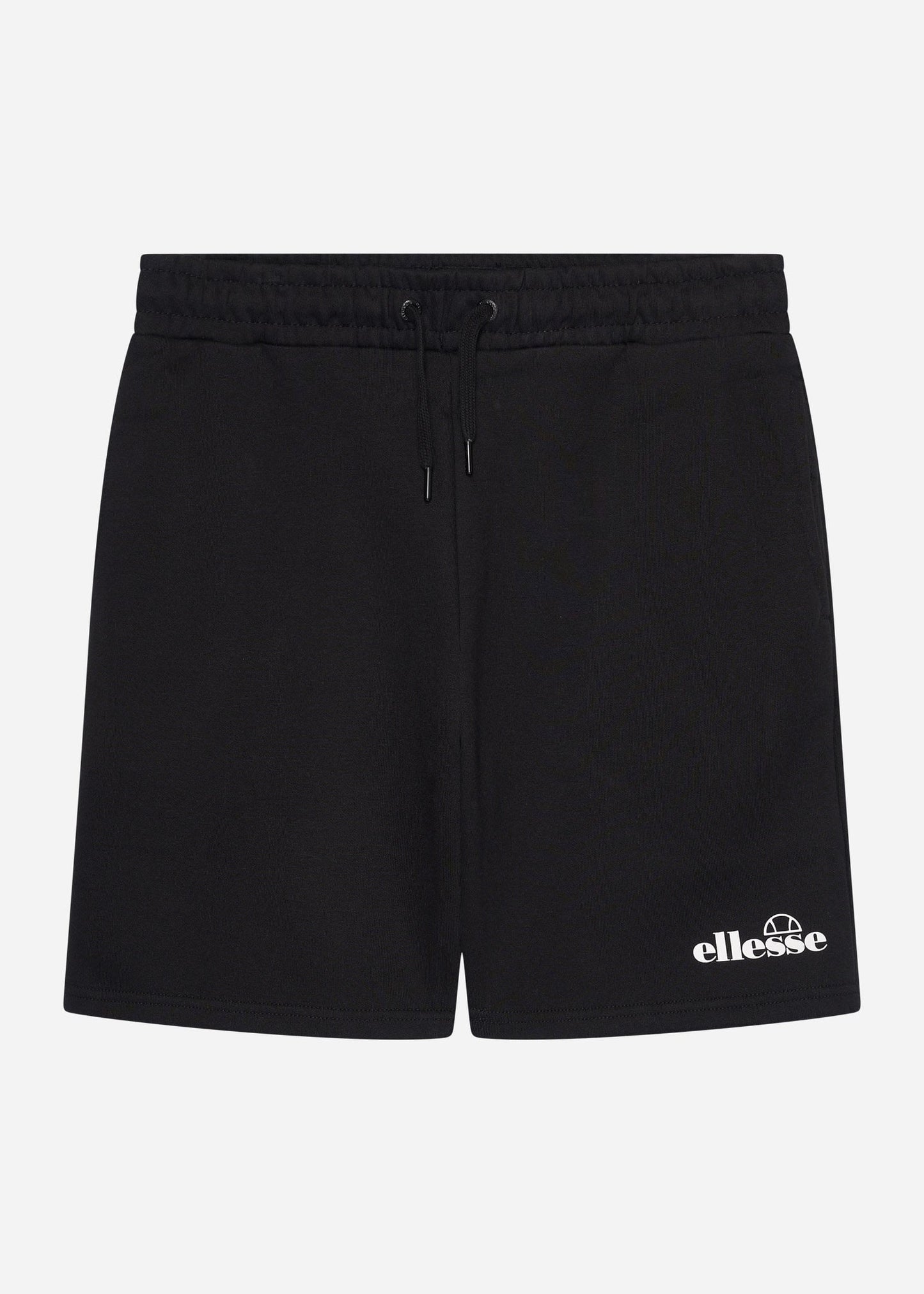 Ellesse Korte Broeken Molla short - black
