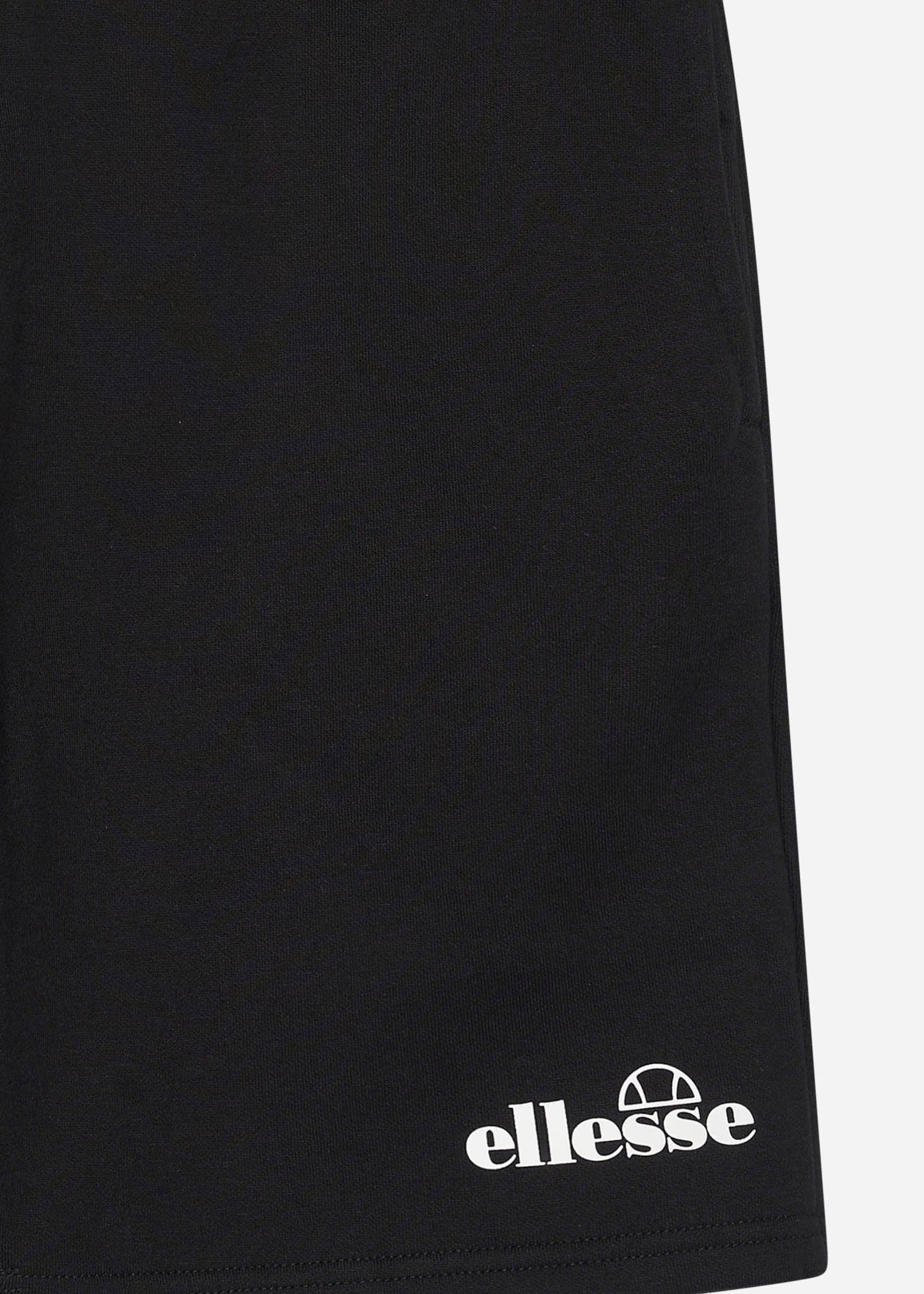 Ellesse Korte Broeken Molla short - black