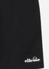 Ellesse Korte Broeken Molla short - black