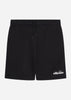 Ellesse Korte Broeken Molla short - black