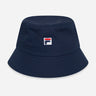 Fila Bucket Hats Bizerte fitted bucket hat - medieval blue