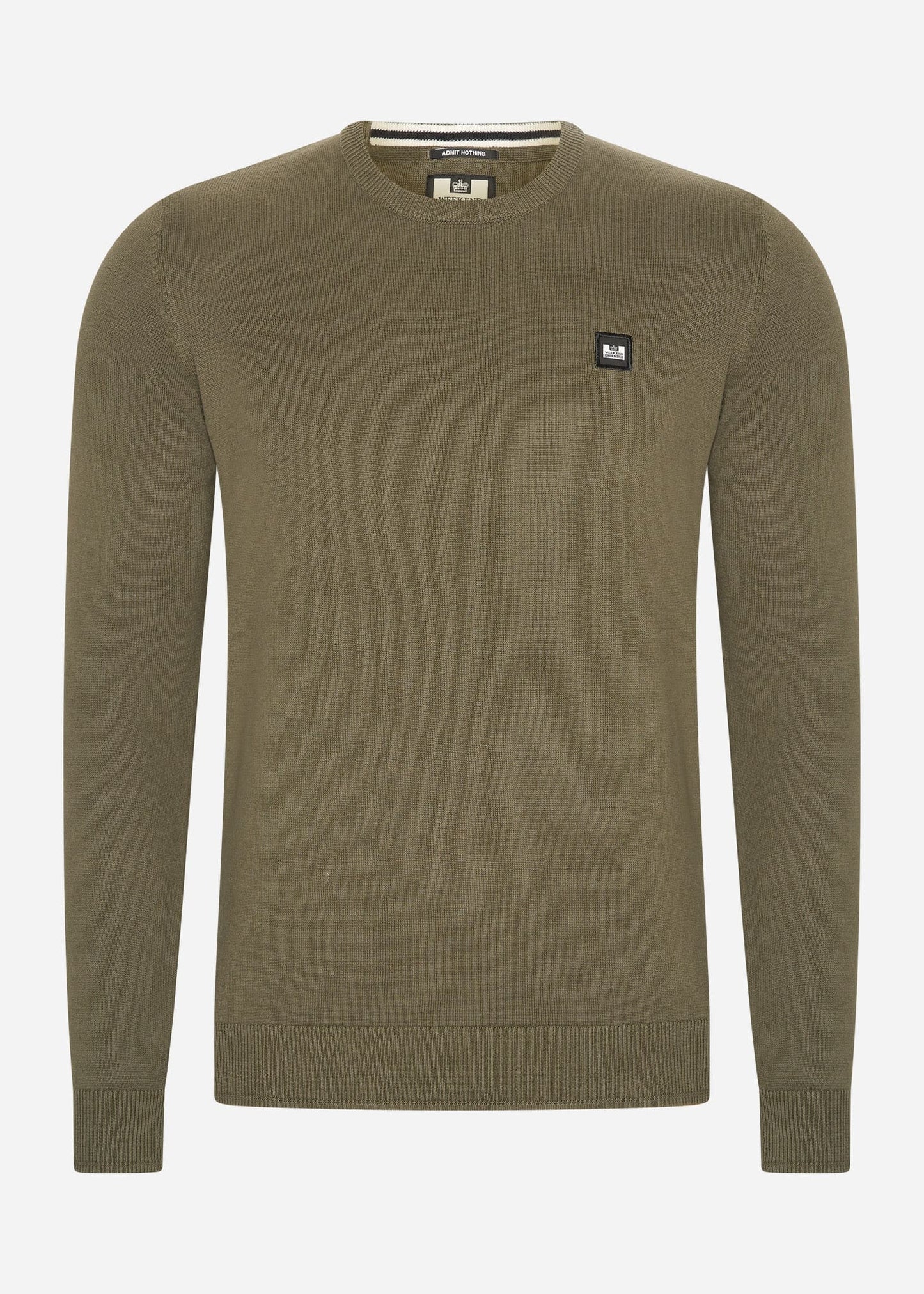 Weekend Offender Truien Solace - castle green