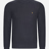 Farah Truien Sweater burlington fisherman - true navy