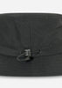 Fred Perry Bucket Hats Adjustable bucket hat - black