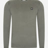 Weekend Offender Truien Solace - zinc