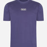 Marshall Artist T-shirts Injection t-shirt - monarch blue