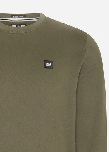 Weekend Offender Truien  Ferrer - castle green