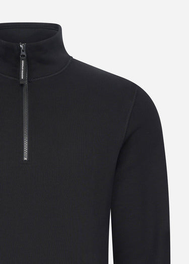 Weekend Offender Truien Kraviz - black