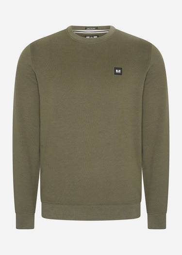Weekend Offender Truien  Ferrer - castle green
