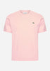 Lacoste T-shirts Men tee shirt - waterlily