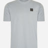 Marshall Artist T-shirts Siren t-shirt - nardo grey