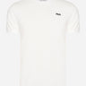 Fila T-shirts Berloz tee - bright white