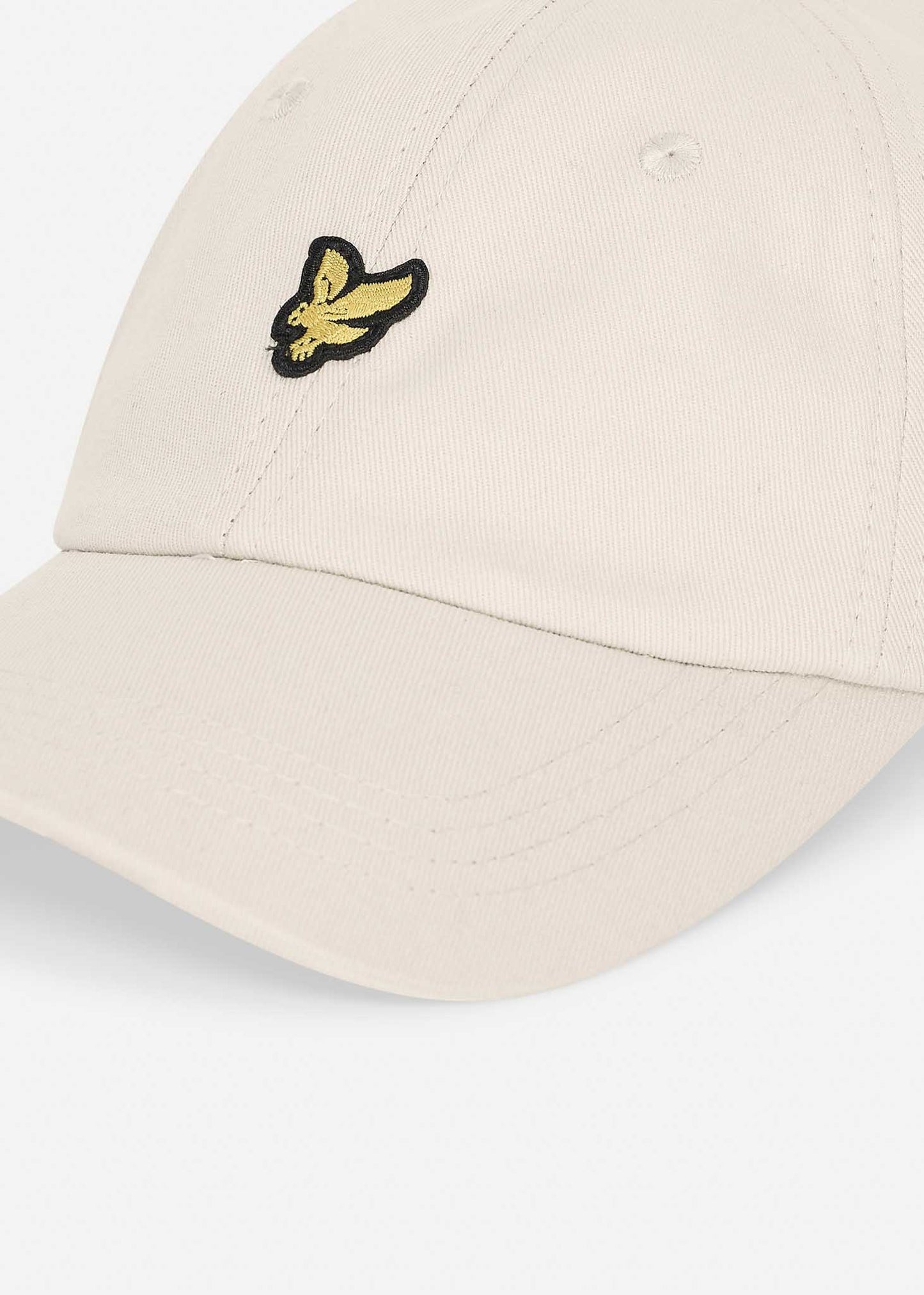 Lyle & Scott Petten Baseball cap - cove