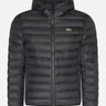 Lacoste Jassen Jacket - black