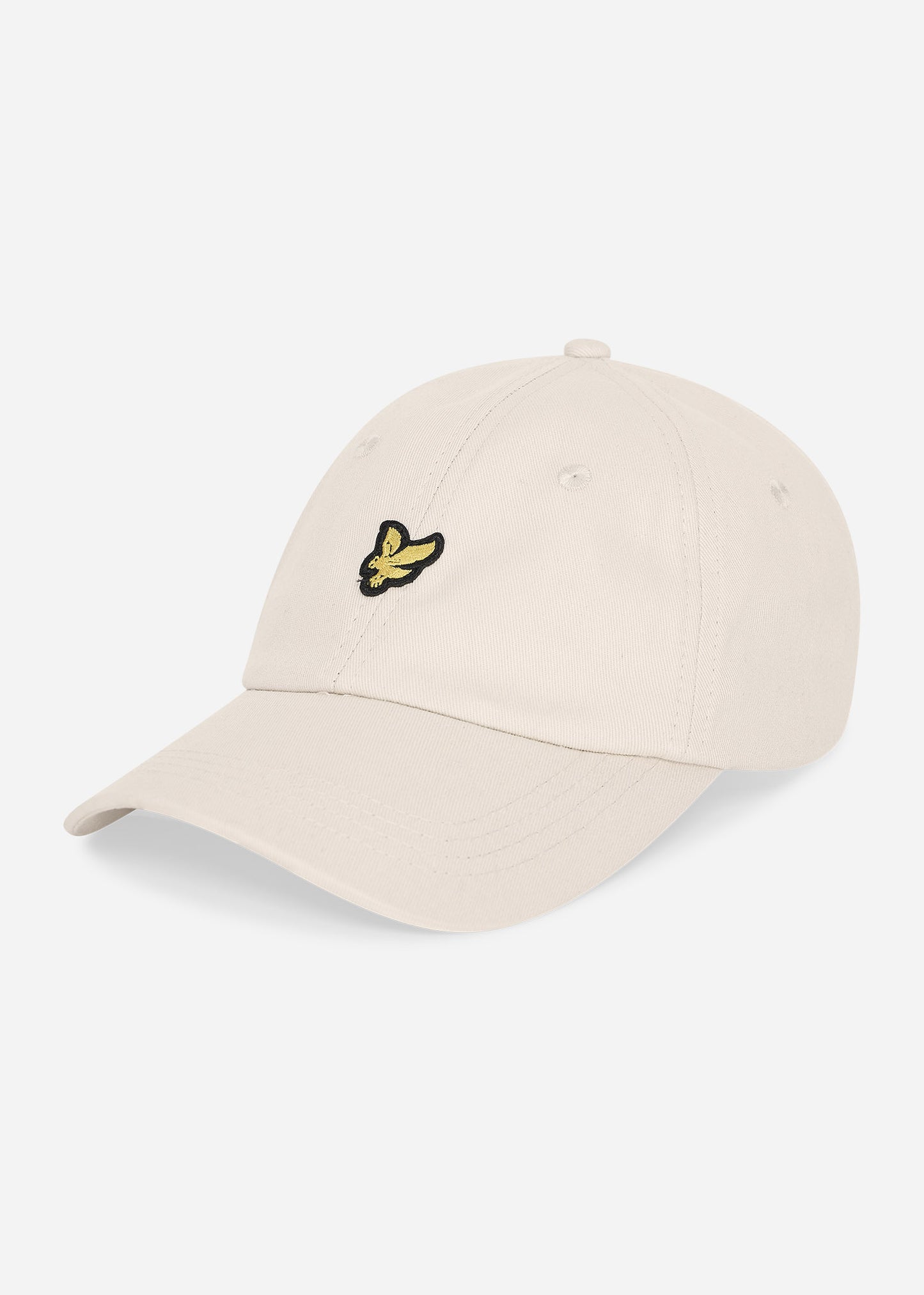 Lyle & Scott Petten Baseball cap - cove