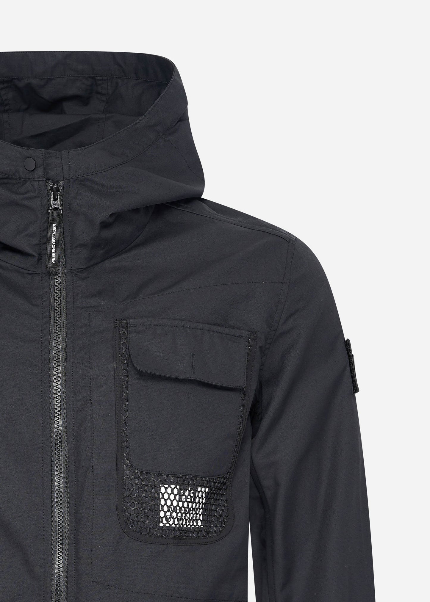 Weekend Offender Jassen Seinfeld - black