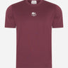 Lacoste T-shirts Tee shirt - expresso