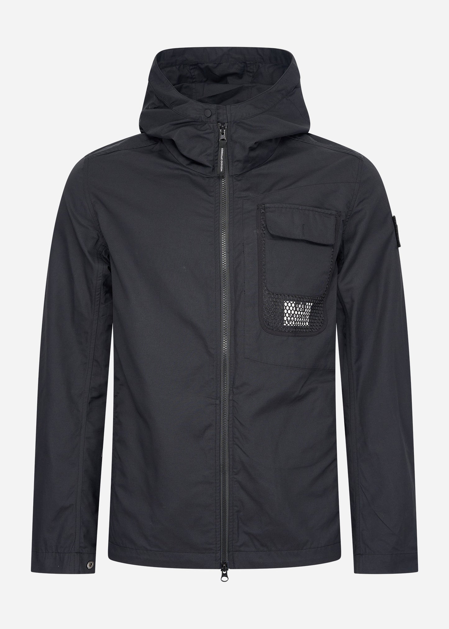 Weekend Offender Jassen Seinfeld - black