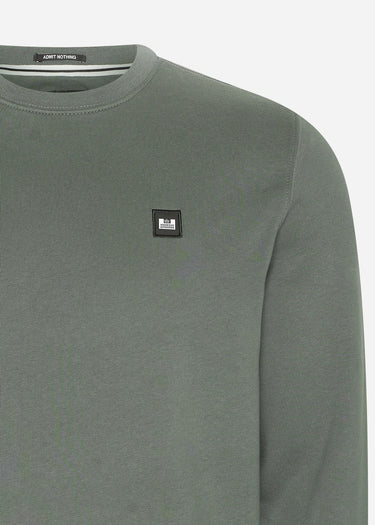 Weekend Offender Truien Ferrer - zinc