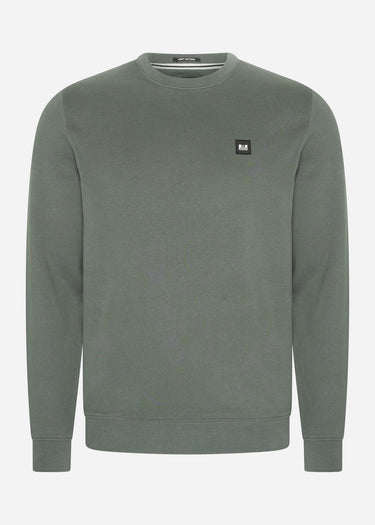 Weekend Offender Truien  Ferrer - zinc