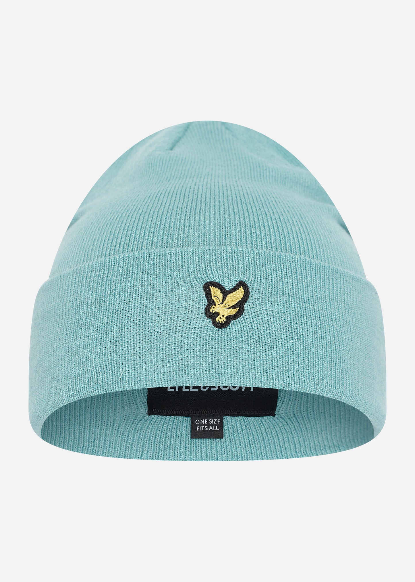 Lyle & Scott Mutsen Beanie - alpine sky