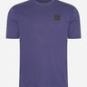 Marshall Artist T-shirts Siren t-shirt - monarch blue