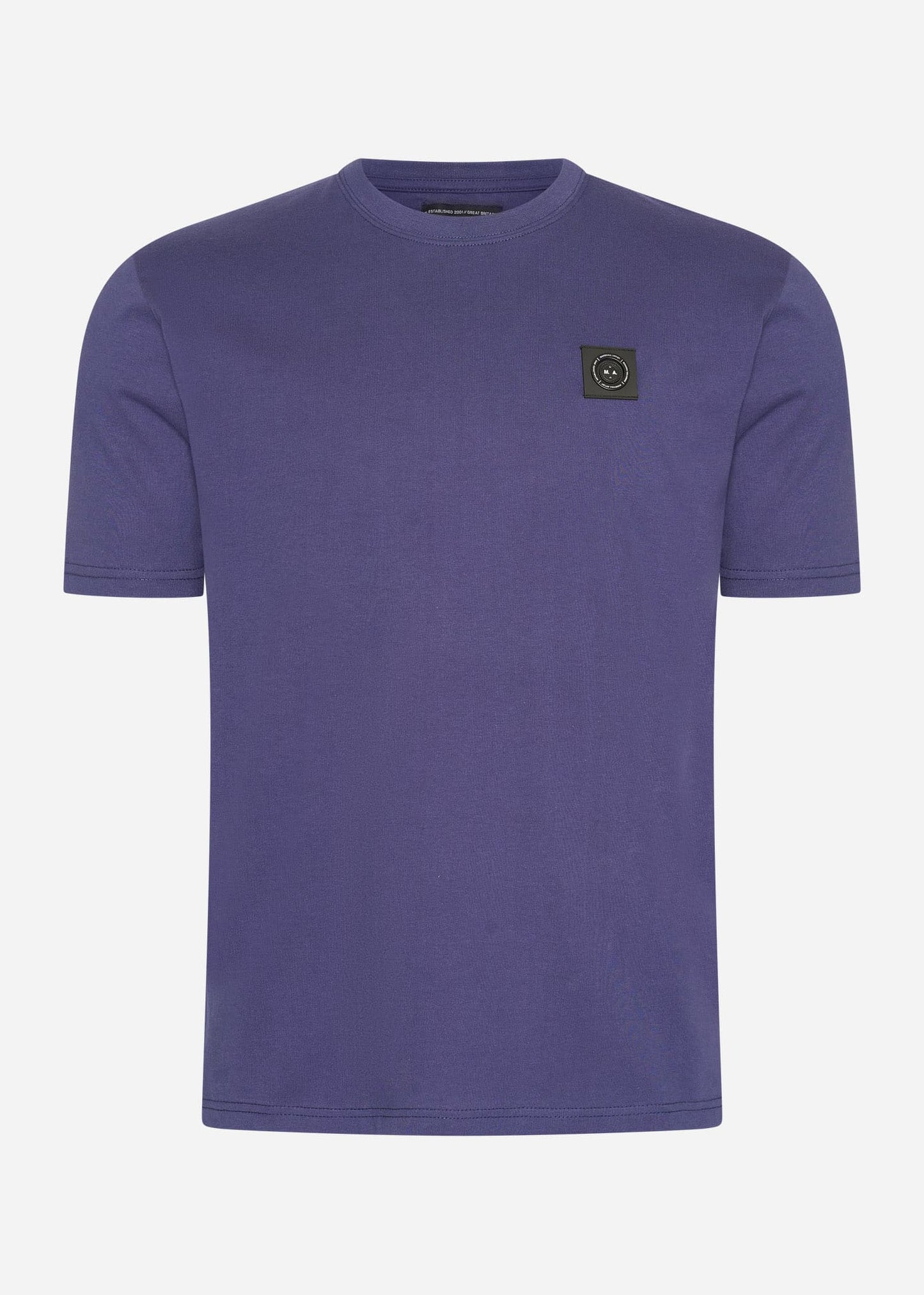 Marshall Artist T-shirts Siren t-shirt - monarch blue