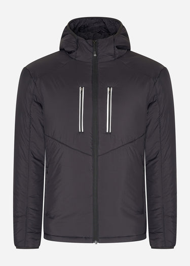 Ellesse Jassen  Wellard jacket - black