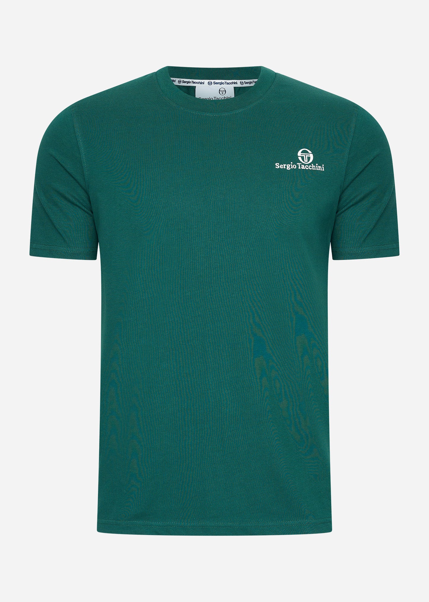 Sergio Tacchini T-shirts Francis ss tee - botanical garden