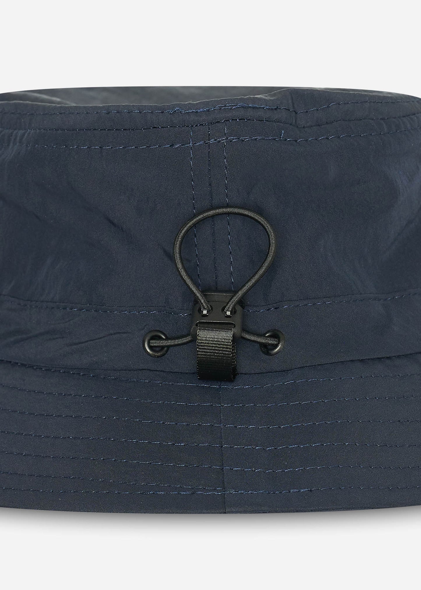Fred Perry Bucket Hats Adjustable bucket hat - navy