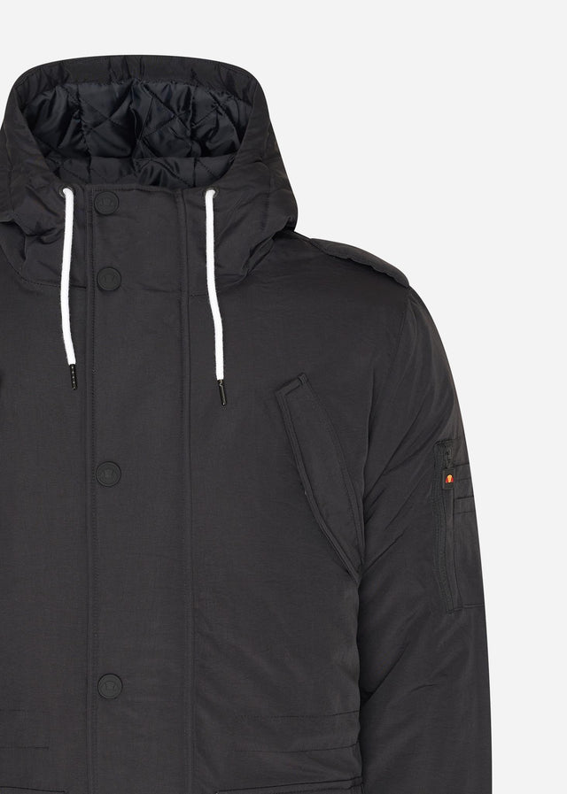 Ellesse Jackets Blitz jacket - black