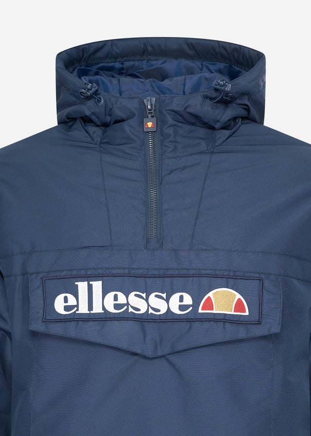 Ellesse Jackets Monterini oh jacket - navy