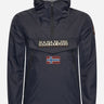 Napapijri Jassen Rainforest wb v2 - black